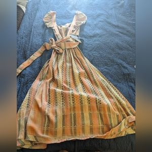 New with tags Cecile Copenhagen medium dress.